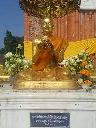 พระมหากัสสปะ
