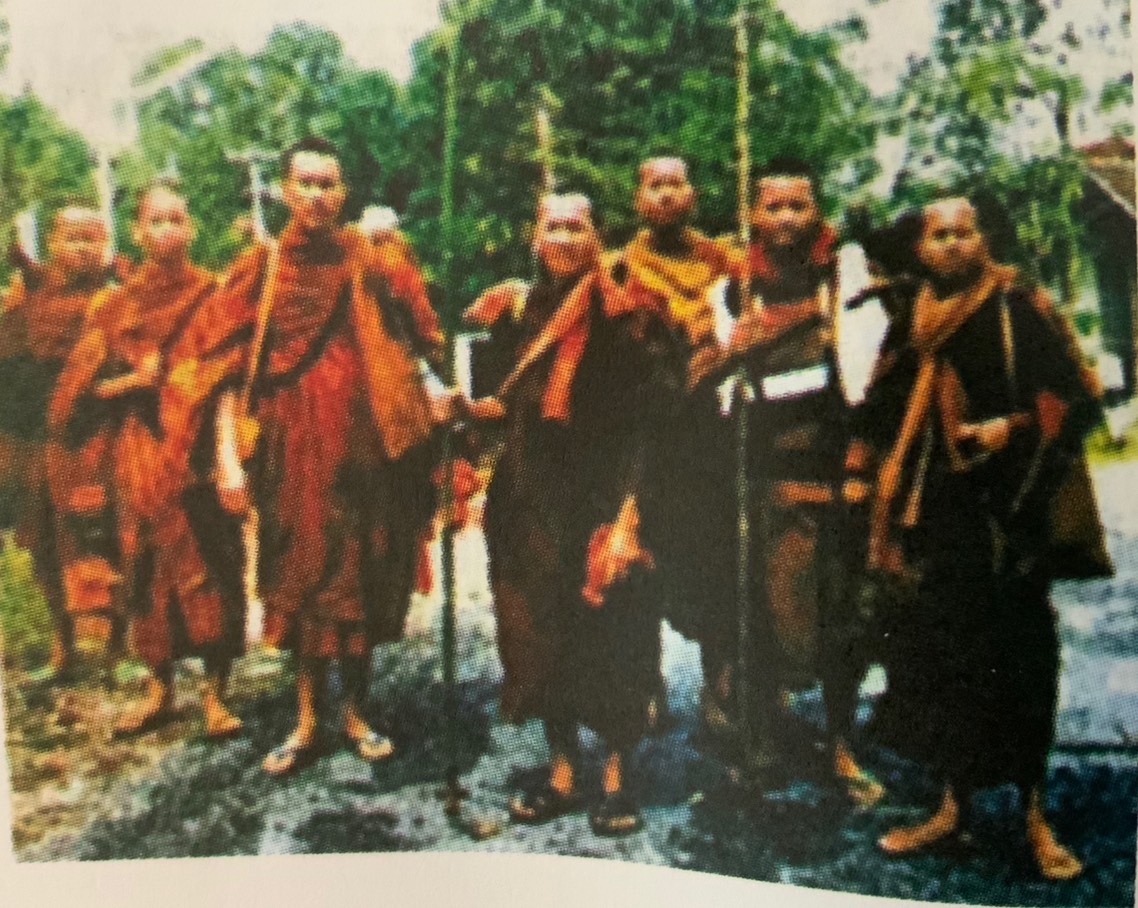 เขาใหญ่